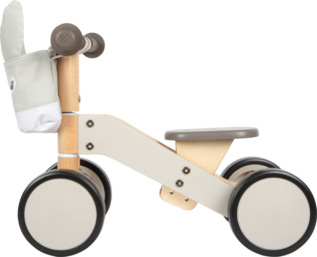 small foot Dřevěné odrážedlo Oslík