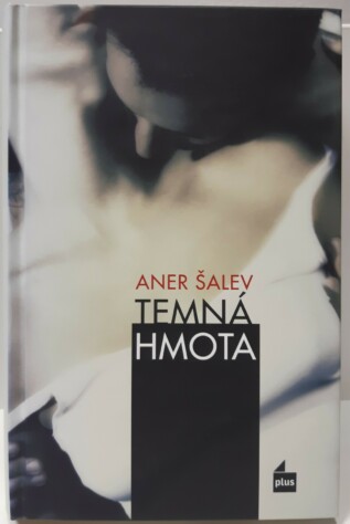 Temná hmota