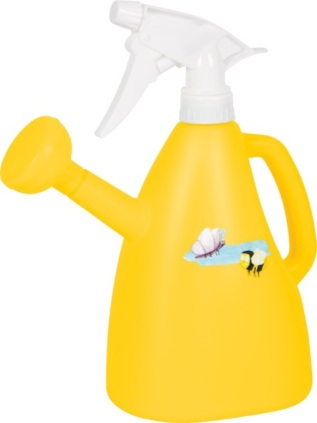 small foot Sada zahradního nářadí s konvičkou Tiny Garden