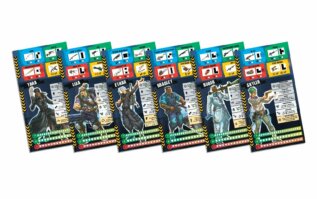 Zombicide: Do zbraně