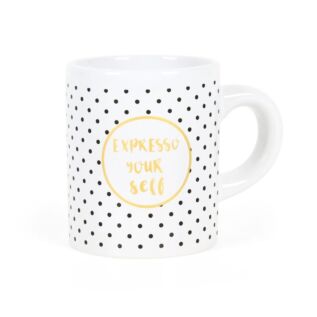 Hrnek - Expresso your self