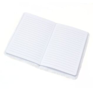 Plyšový squeeze blok - Prasátko