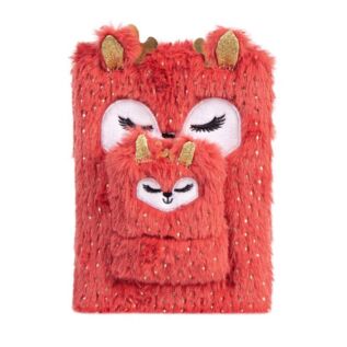 Chlupatý blok - Sobík