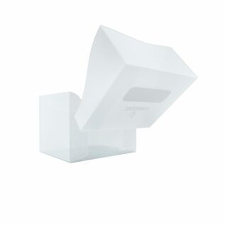 Gamegenic: Side Holder 100+ XL Clear