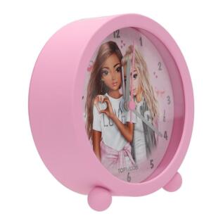 Stolní budík s nočním světlem Top Model MY BFF