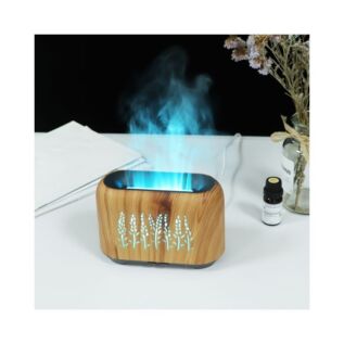 Ultrasonický difuzér mini - Levandule