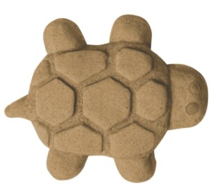 Kinetic Sand Kinetický písek hnědý 900g