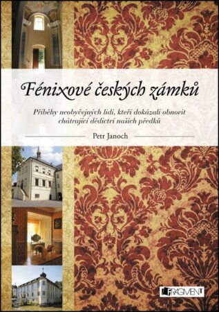 Fénixové českých zámků