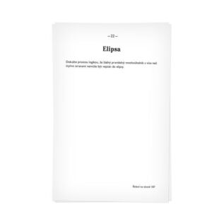 Kniha - Jak proměnit vodu ve víno