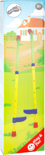 small foot Dětské rostoucí chůdy