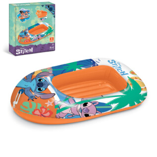 Nafukovací loď STITCH 112 cm
