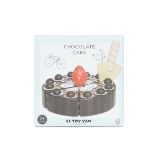 Le Toy Van Čokoládový dortík