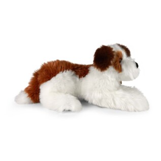 Plyšový pes Shih-tzu 43 cm ECO-FRIENDLY