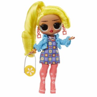 L.O.L. Surprise! Tweens panenka 5. série - Hana Groove