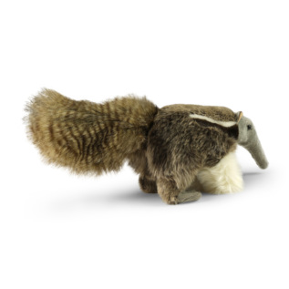 Plyšový mravenečník 25 cm ECO-FRIENDLY