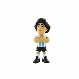 MINIX Football Icon: Maradona - ARGENTINA