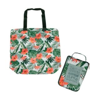 Skládací taška - Skvělá učitelka