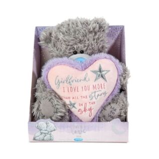 Medvídek Me to You - Girlfriend