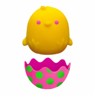 Schylling NeeDoh Kuřátko Deedos