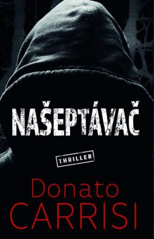 Našeptávač - italský psychothriller