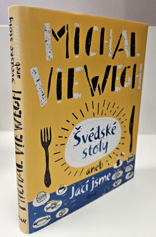 Švédské stoly aneb Jací jsme