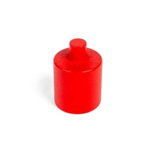 Bigjigs Toys Balanční válečky na podstavci