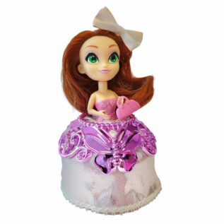 PERFUMIES Panenka 8 barev assort