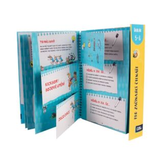 Kvído - Hravé čtení 5+