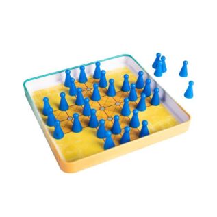 Magnetický Solitér