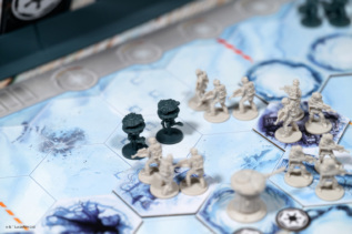 Star Wars: Bitva o Hoth