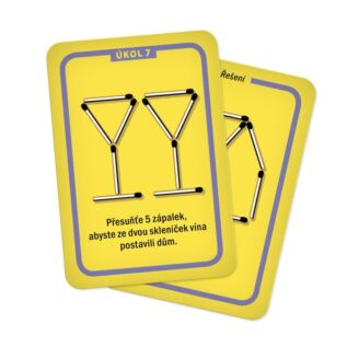 Sirkolamy - Záludnosti