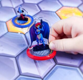 Disney Sorcerers Arena - Epické aliance