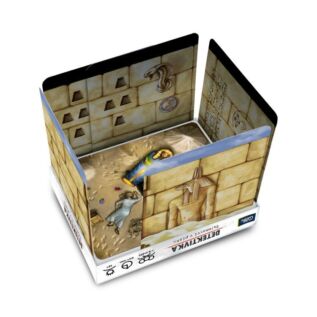 Detektivka - Tajemství v písku