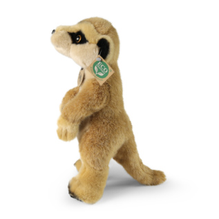 Plyšová surikata 30 cm ECO-FRIENDLY