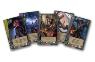 Zaklínač: Starý svět - Stezka nestvůr