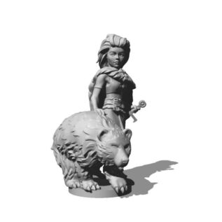 Karak - figurky rozšíření