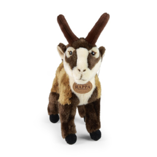 Plyšový kamzík 24 cm ECO-FRIENDLY