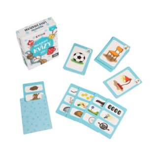 Kvído - Obrázkové kvízy - Věci