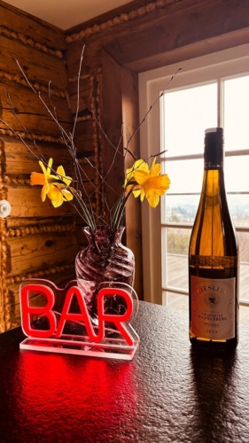 2Kids Toys LED NEON LIGHT lampička BAR