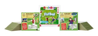 BrainBox - futbal SK