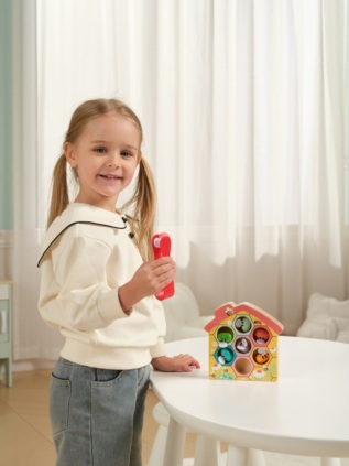 2Kids Toys Hra Včelí úl