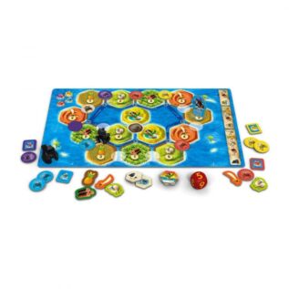 Catan Junior - Na cesty