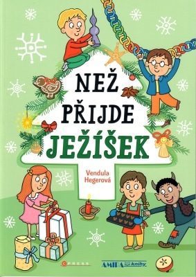 Než přijde Ježíšek