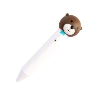 Albi Veselá hlavička na Albi tužku 2.0 - Medvídek Kouzelné čtení