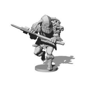 Karak - figurky rozšíření