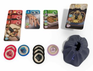 Splendor Duel