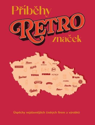 Příběhy retro značek