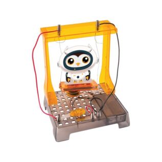 Experimentuj s magnetismem