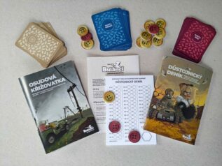 Bulánci – Speciální jednotky – Velitelská edice