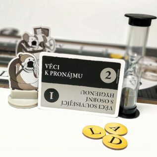 Fakt hluční knihovníci